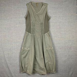 Gibbon Tank Dress